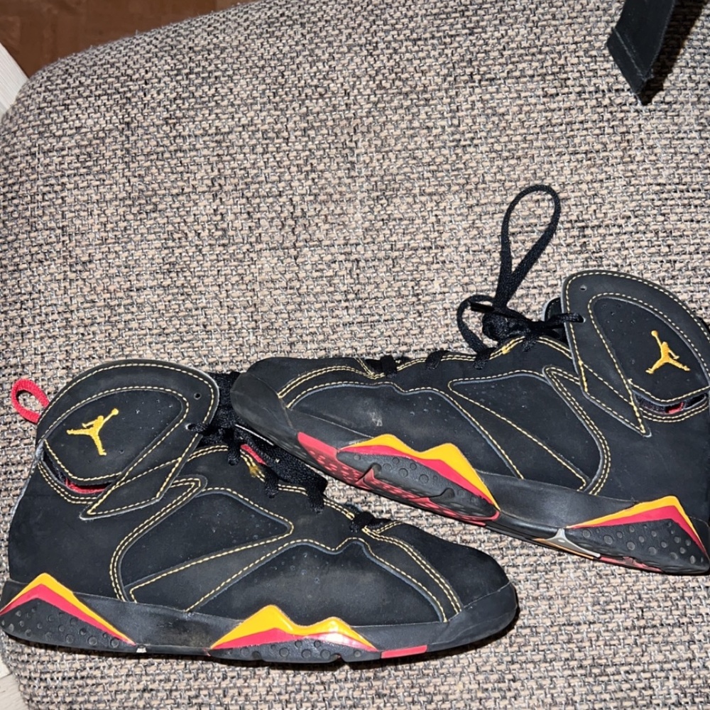 Jordan’s